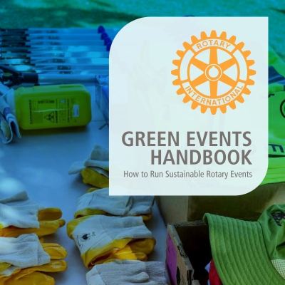 Green Events Handbook 2023-2024